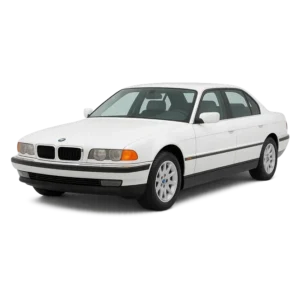 BMW 740iL