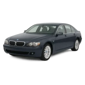BMW 745Li