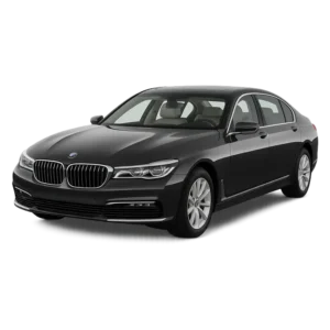 BMW 750Li