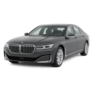 BMW 760i