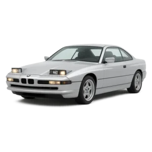BMW 850i