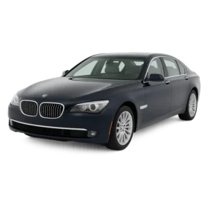 BMW Alpina B7