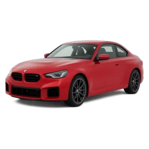 BMW M235 Gran Coupe