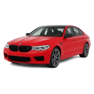 BMW M550i