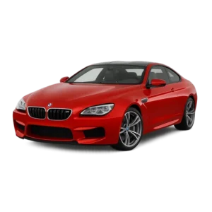 BMW M6