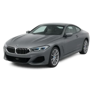 BMW M8