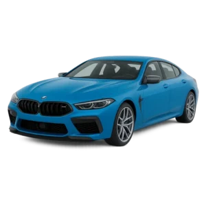 BMW M850i Gran Coupe