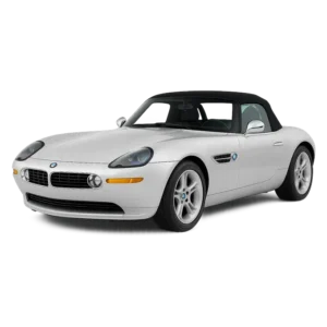 BMW Z8