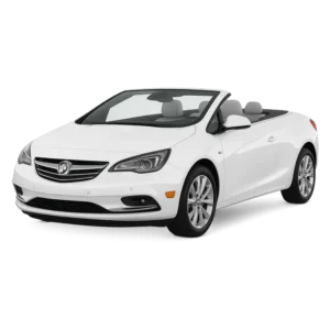 Buick Cascada