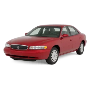 Buick Century