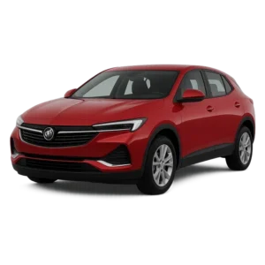 Buick Envista