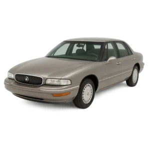Buick LeSabre