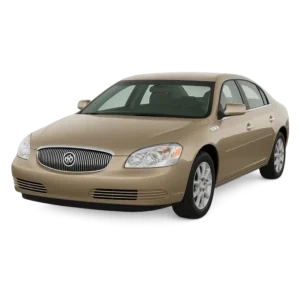 Buick Lucerne