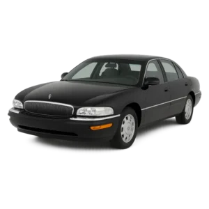 Buick Park Avenue