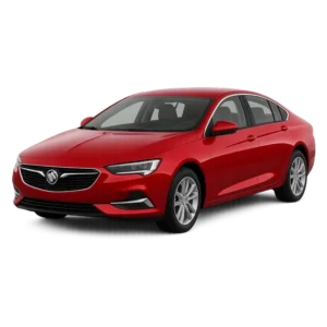Buick Regal Sportback