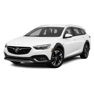 Buick Regal TourX