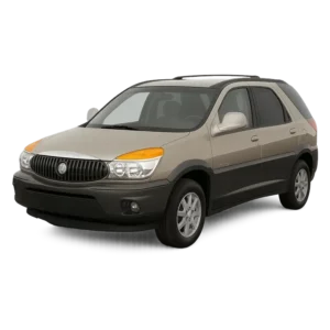Buick Rendezvous