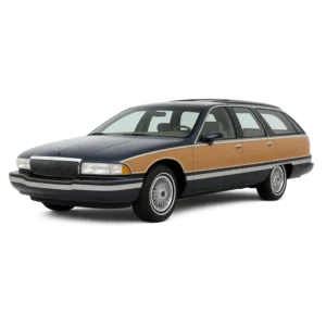 Buick Roadmaster
