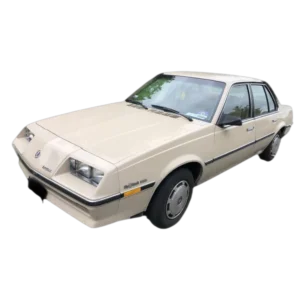 Buick Skyhawk