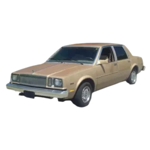 Buick Somerset