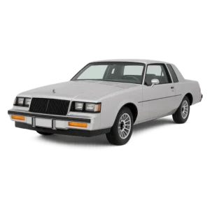 Buick Somerset Regal