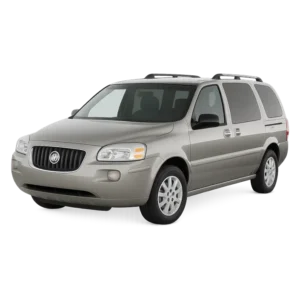 Buick Terraza