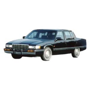 Cadillac 60 Special