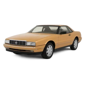 Cadillac Allante
