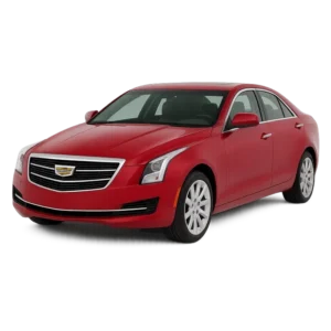 Cadillac ATS