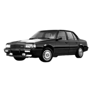 Cadillac Cimarron
