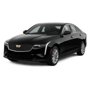 Cadillac CT4