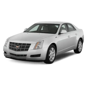 Cadillac CTS