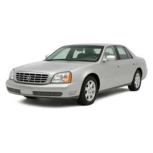Cadillac DeVille