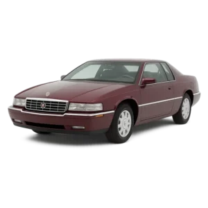 Cadillac Eldorado