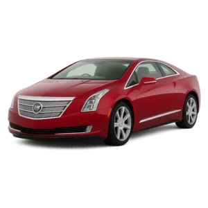 Cadillac ELR