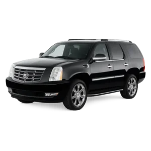 Cadillac Escalade EXT