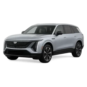 Cadillac ESCALADE IQ