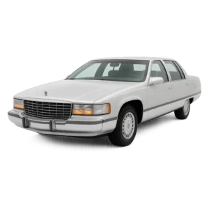 Cadillac Fleetwood
