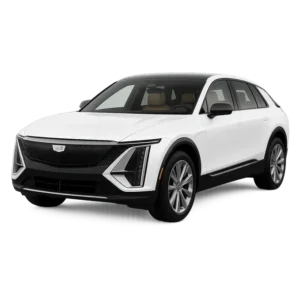 Cadillac LYRIQ