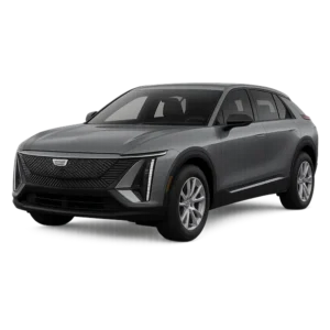 Cadillac OPTIQ