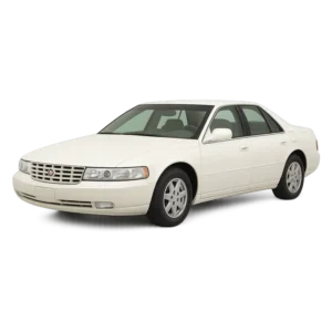 Cadillac Seville