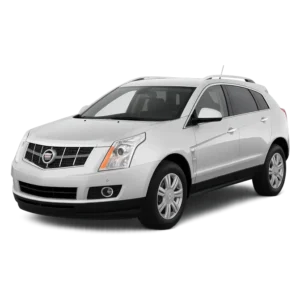 Cadillac SRX