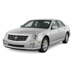 Cadillac STS