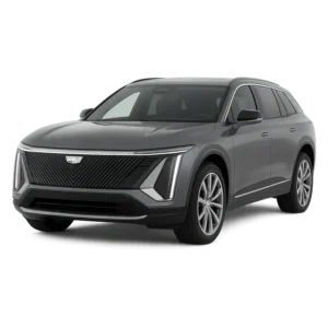 Cadillac VISTIQ