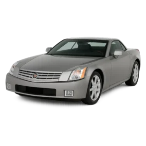 Cadillac XLR