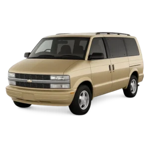 Chevrolet Astro