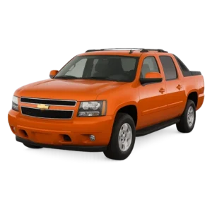 Chevrolet Avalanche