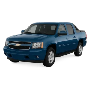 Chevrolet Avalanche 1500