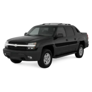 Chevrolet Avalanche 2500