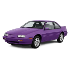Chevrolet Beretta